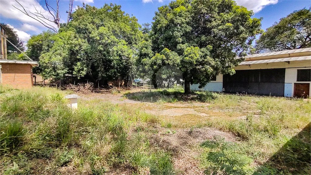 Barracão 700m² na entrada de São João da Boa Vista