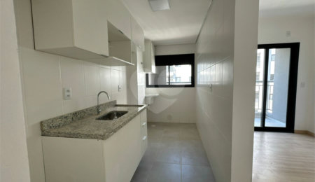 Apartamento para alugar com 2 quartos em Vila Domingues, Votorantim, SP