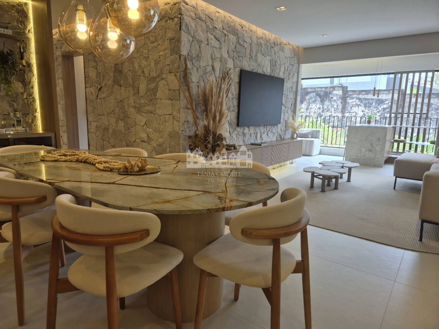 Apartamento, 3 quartos, 128 m² - Foto 4