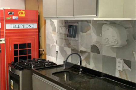Apartamento à venda com 3 quartos no Centro, Cabo Frio, RJ