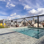 Apartamento com 24m² próximo a avenida Paulista e Metrô Consolação.