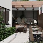 Apartamento à venda com 3 quartos, sendo 1 suíte, em Vila Santo Antônio, Guarulhos, SP