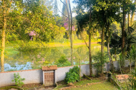 Casa à venda com 3 suítes em Dos Finco, São Bernardo do Campo, SP