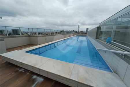 Apartamento à venda com 2 quartos, sendo 1 suíte, em Jardim São Paulo(zona Norte), São Paulo, SP