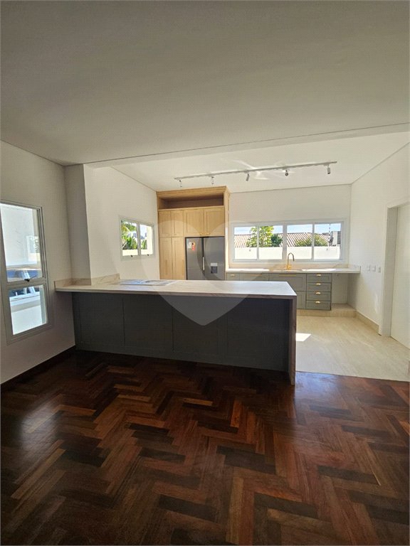 Casa à venda com 3 suítes no condomínio Palma de Mallorca Private Houses, São Paulo - SP