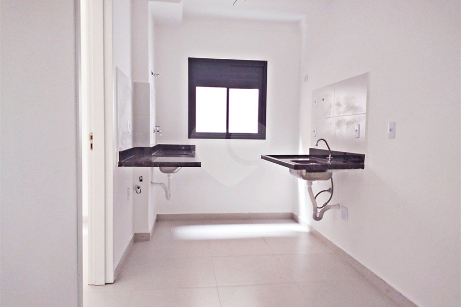 Apartamento à venda com 2 quartos em SANTANA, São Paulo, SP