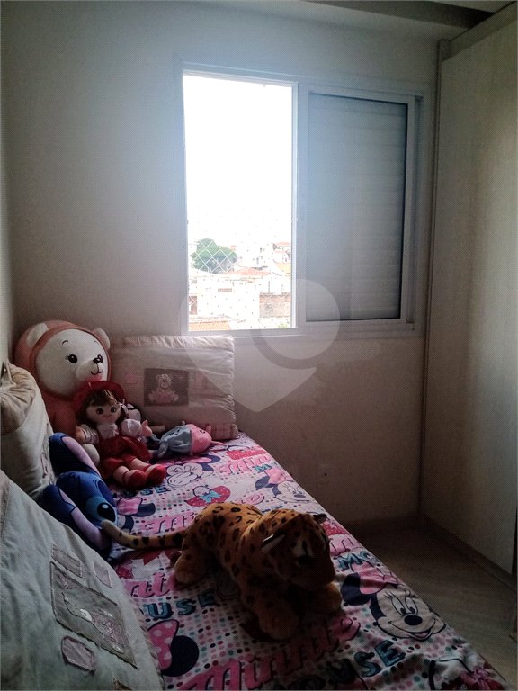 Apartamento à venda com 2 quartos, sendo 1 suíte,  em Vila Guarani (z Sul), São Paulo, SP