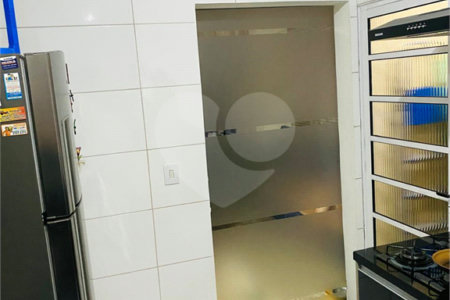 Casa à venda com 2 quartos no condomínio Villaggio Victoria, São Paulo - SP