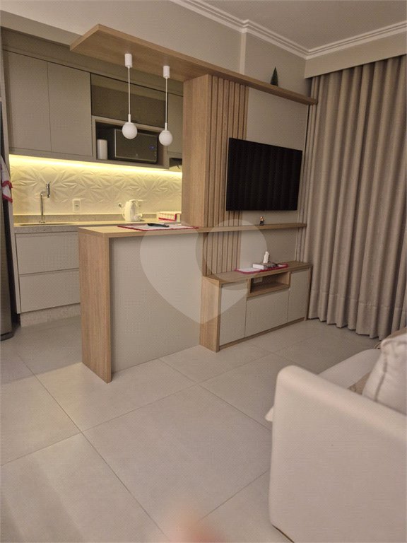 Apartamento à venda com 2 quartos, sendo 1 suíte,  em Vila Guarani (z Sul), São Paulo, SP