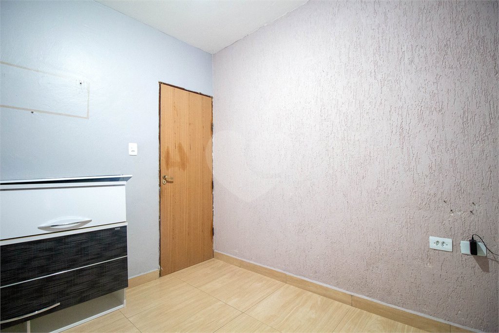 Casa Térrea à venda com 4 quartos, sendo 1 suíte, em Nova Mairinque, Mairinque, SP