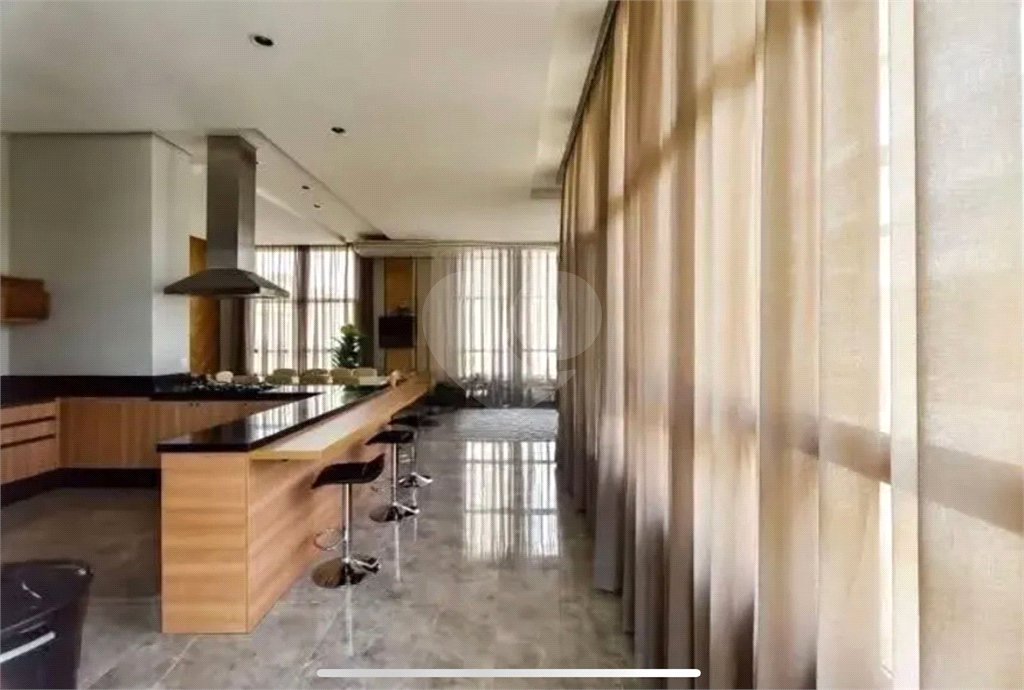 Apartamento à venda com 3 quartos, sendo 1 suíte, no Centro, São Bernardo do Campo, SP
