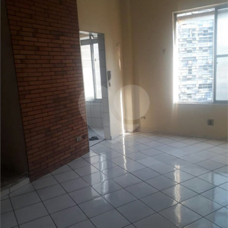 Apartamento à venda com 1 quarto no Centro, São Paulo, SP