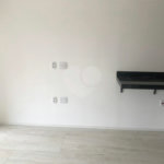 Apartamento à venda com 1 quarto em Perdizes, São Paulo, SP