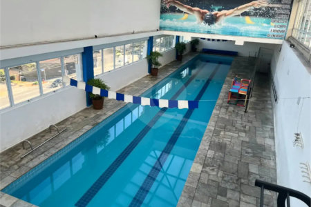 Apartamento para alugar com 3 suítes em Vila Sônia, São Paulo, SP