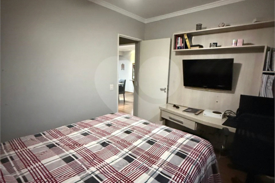 Apartamento 2 Dormitórios com Sala Ampla e Cozinha Planejada 1 VAGA – Preço de Ocasião
