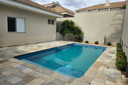 Casa à venda com 4 suítes no condomínio Santa Monica 1, Ribeirão Preto - SP