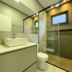 Casa à venda com 3 suítes no condomínio Residencial Helvétia Park, Indaiatuba - SP