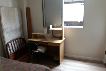 Apartamento à venda com 3 quartos, sendo 1 suíte,  em Santana, São Paulo, SP