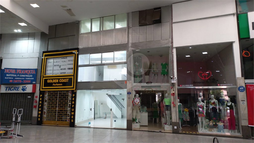 Loja à venda ou para alugar em Santana, São Paulo, SP