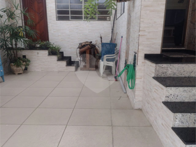 Casa de Vila à venda com 3 quartos, sendo 1 suíte,  em Tucuruvi, São Paulo, SP