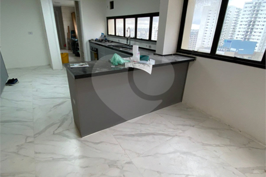 Apartamento à venda com 4 suítes em Santana, São Paulo, SP