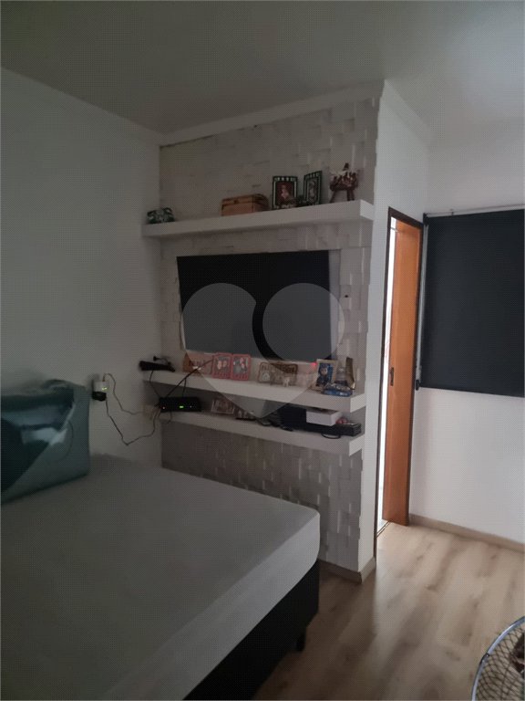 Casa à venda com 2 suítes no condomínio Residencial Maracujás, São Paulo - SP