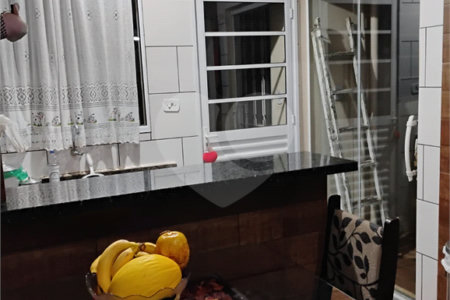 Casa à venda com 2 quartos em Jardim das Gaivotas, Indaiatuba, SP