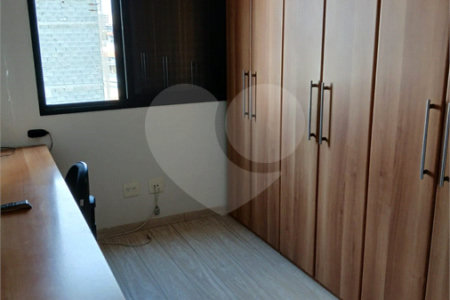Apartamento para alugar com 2 quartos, sendo 1 suíte, em Vila Regente Feijó, São Paulo, SP