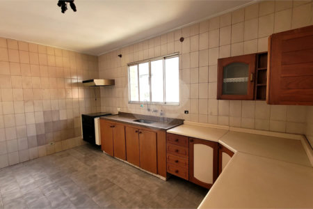 Prédio à venda com 3 quartos em Vila Hamburguesa, São Paulo, SP