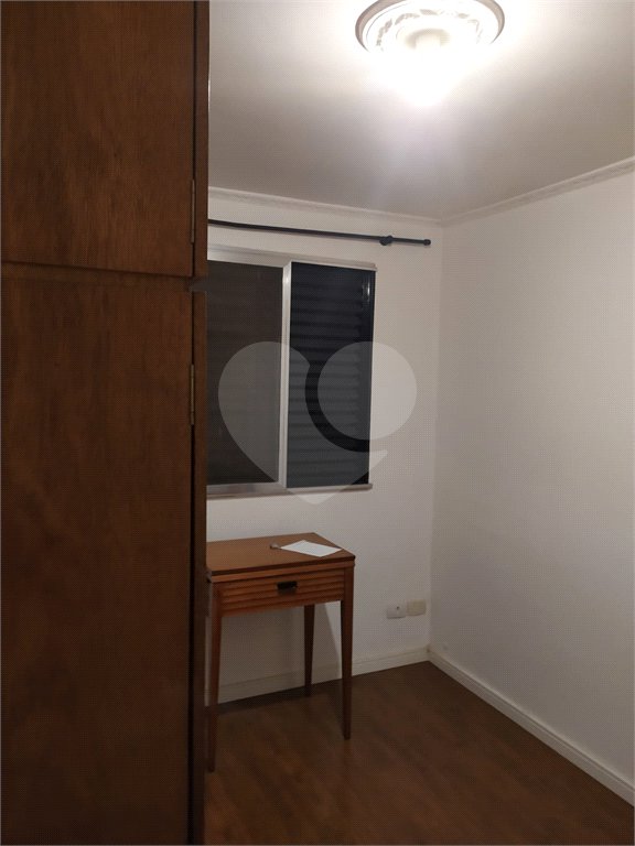 Apartamento à venda com 2 quartos em Santana, São Paulo, SP