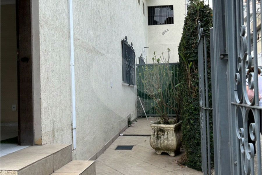 Sobrado para alugar com 2 quartos em Santana, São Paulo, SP
