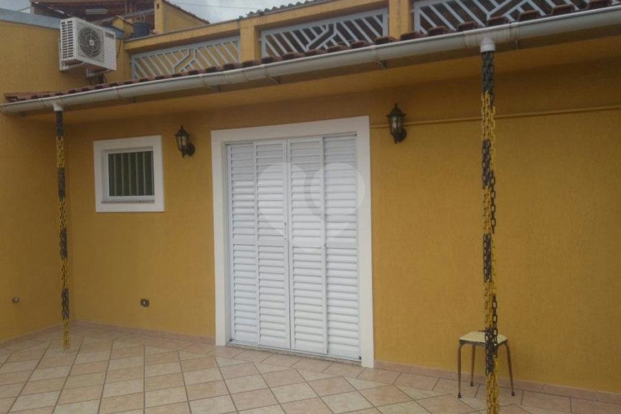 Sobrado à venda com 3 quartos, sendo 1 suíte, em Pirituba, São Paulo, SP