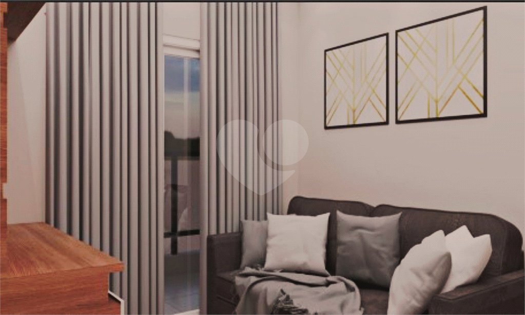 Apartamento à venda ou para alugar com 1 suíte em Santana, São Paulo, SP