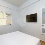 Apartamento à venda com 4 quartos, sendo 1 suíte, em Pinheiros, São Paulo, SP