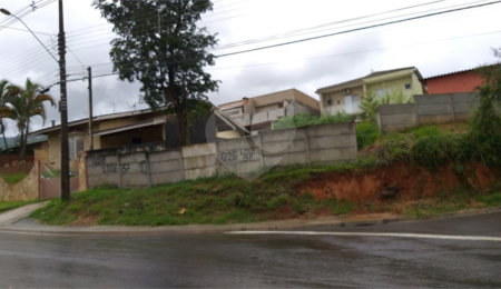 Terreno à venda em Jardim Maristela, Atibaia, SP