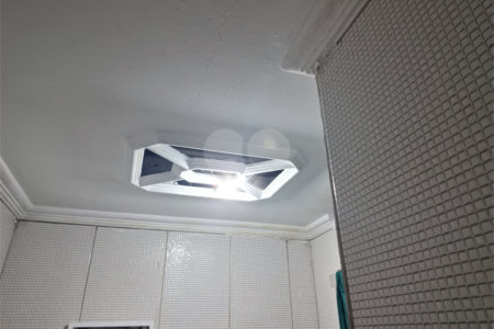 Apartamento à venda com 2 quartos em Jardim Armênia, Mogi das Cruzes, SP