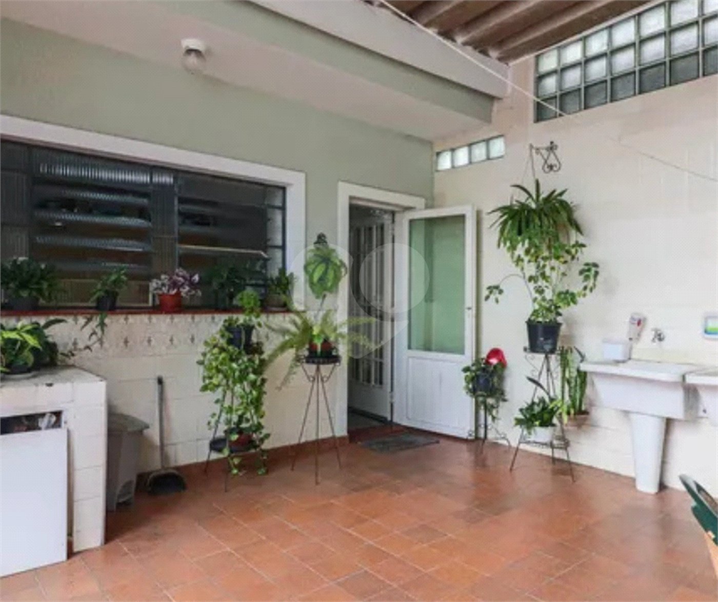 Casa Térrea à venda ou para alugar com 3 quartos em Jaguaré, São Paulo, SP
