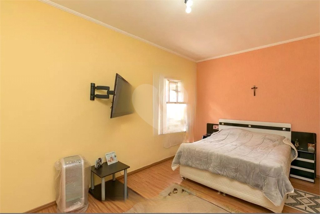 Sobrado para alugar com 3 quartos, sendo 1 suíte, em Brooklin Novo, São Paulo, SP