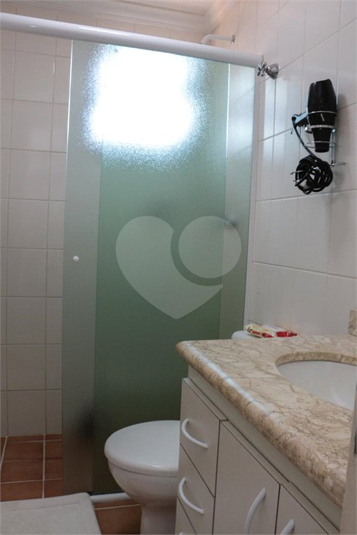 Apartamento à venda com 3 quartos, sendo 1 suíte, em Vila Gomes, São Paulo, SP