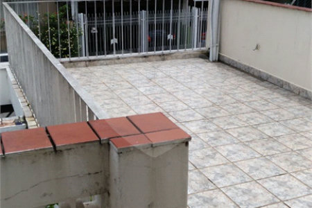 Casa à venda com 3 quartos, sendo 2 suítes, em Brooklin Paulista, São Paulo, SP