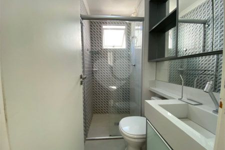 Apartamento à venda com 2 quartos em Glória, Várzea Grande, MT