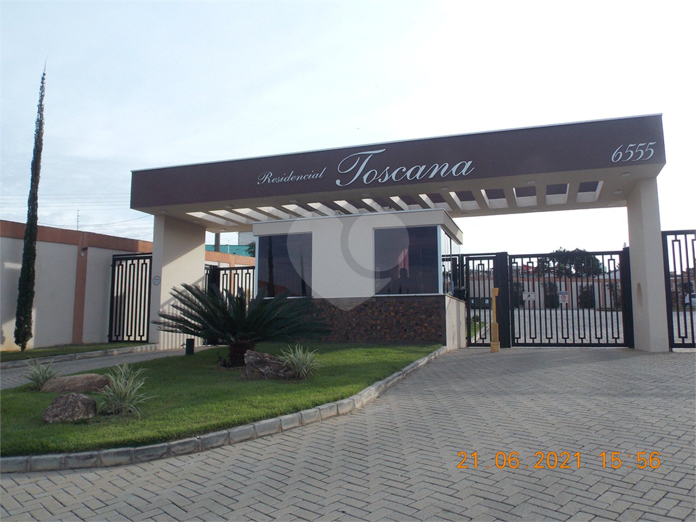 Apartamento à venda com 2 quartos, sendo 1 suíte, em Caetetuba, Atibaia, SP