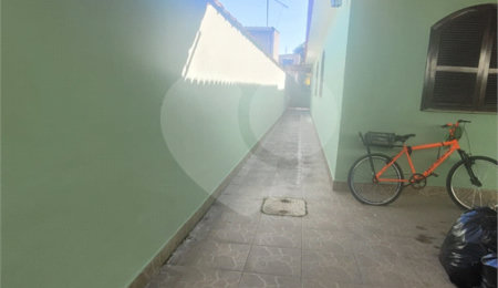 Casa Térrea à venda com 3 quartos em Campo Grande, Rio de Janeiro, RJ