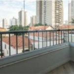 Apartamento à venda com 2 quartos em Brooklin Paulista, São Paulo, SP