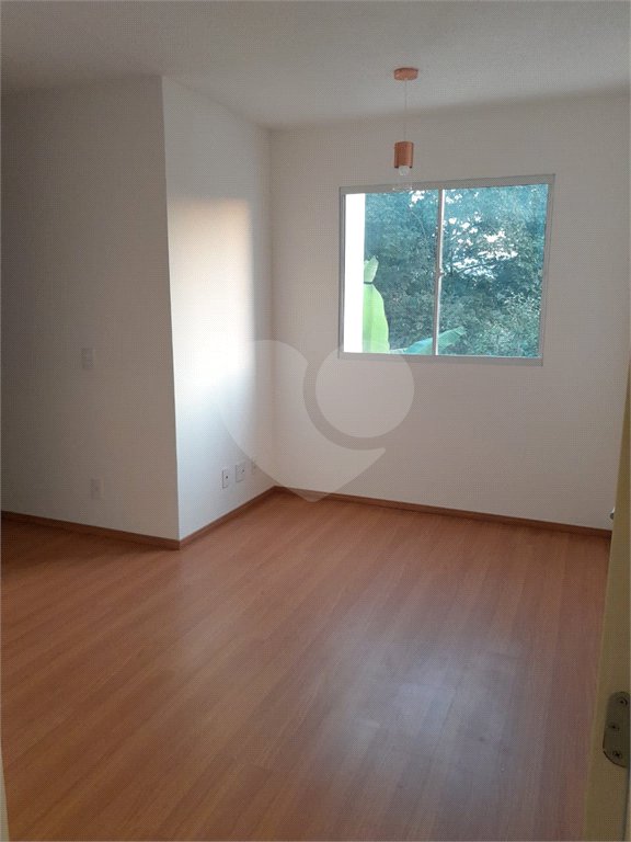 Apartamento à venda com 2 quartos em Campo Grande, Rio de Janeiro, RJ