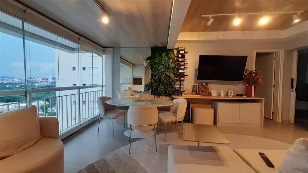 Apartamento à venda com 2 suítes em Vila Leopoldina, São Paulo, SP