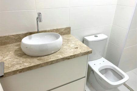 Apartamento à venda com 2 quartos, sendo 1 suíte, em Vila Leopoldina, São Paulo, SP
