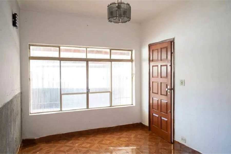 Casa Térrea à venda com 4 quartos em Limão, São Paulo, SP