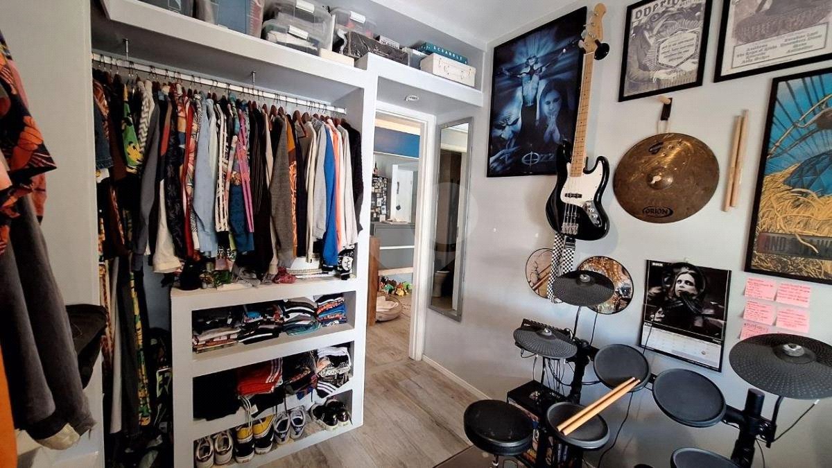 Apartamento à venda com 2 quartos, sendo 1 suíte, em Morumbi, São Paulo, SP