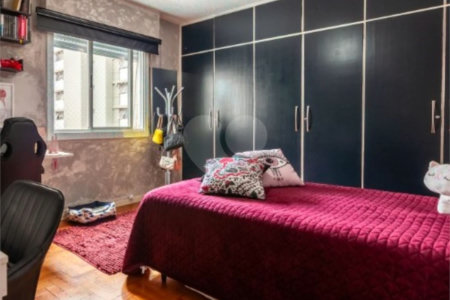 Apartamento à venda com 3 quartos, sendo 1 suíte, em Bela Vista, São Paulo, SP